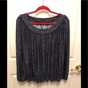 Daisy Fuentes top 